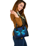 Butterfly Handbag Regular