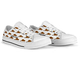 BOROUGH SCHOOL low top