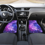 Galaxy Car Mats regular