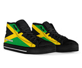 Jamaica jackson high tops