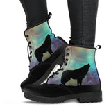 Wolf boots regular