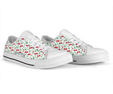 cherry low top