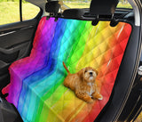 Rainbow Pet Backseat regular