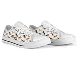 Love Horses low top