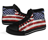 USA  high tops regular