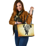 Dreamcatcher handbag regular