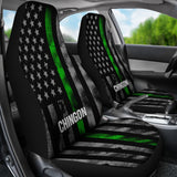 Chingon car seats