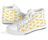 Banana high tops regular