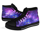 Mr. Konek high tops