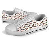 DWAYNE low top