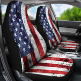 USA Car Seat regular