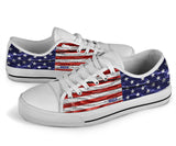 MAGA low tops