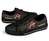 Anarchy low top