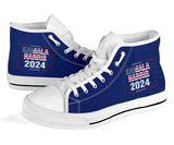 kamala high tops regular