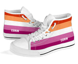 Corin high tops