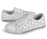 Flamingo low tops regular