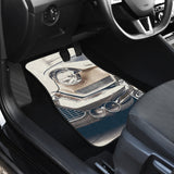 Cadillac Car Mats Regular