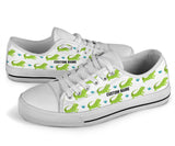 iguana low top