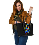 Autism handbag