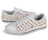 Er-Bear low top