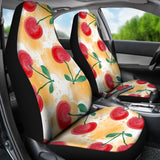 Cherry Car Seats Regular