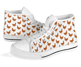 Chicken high tops regular
