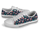 flamingo low top regular