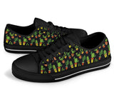 Cactus low top regular