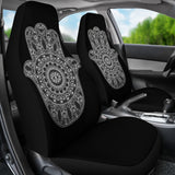 Hamsa car seats regular