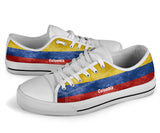 Colocolocolo low top