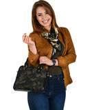 Camouflage handbag regular