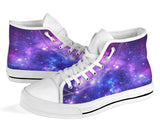 Galaxy high tops regular