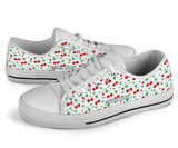 cherry low top