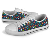 Dinosaur low top regular