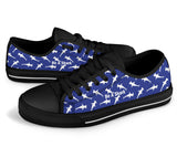 BeAShark low top