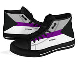 SPITTWERKS high tops