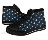 Sea Lion high tops regular