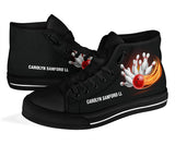 Carolyn Sanford ll high tops