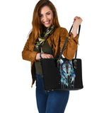 Wolf handbag regular