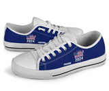 FREEDOM low tops