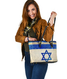 Israel Handbag Regular