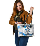 Israel handbag regular