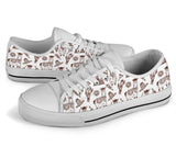 Alpaca low top regular