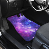 Galaxy Car Mats regular