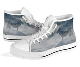 Wolf high tops regular