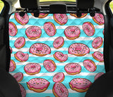 Donuts pet Backseat regular