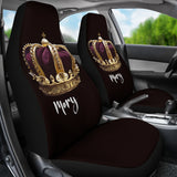 Mary car seats