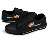 Ragin Conyers low top