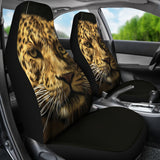 Jaguar car seats regular