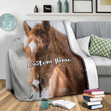 hors blanket